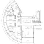Newport Residences Floor Plan D1