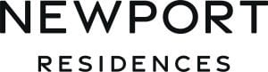 Newport Residences Logo