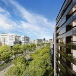 Nord Melbourne apartments near Melbourne CBD, University of Melbourne