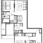 Nyon Floor Plan B4