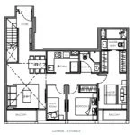 Nyon Floor Plan C4P1