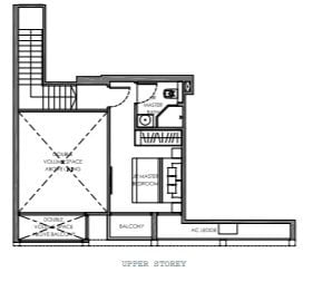 Nyon Floor Plan C4P 2