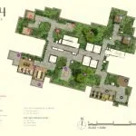 One Bernam Site Plan L34