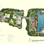 One Bernam Site Plan L4