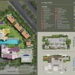 Rencana Village Site satu Holland