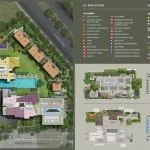One Holland Village Site Plan