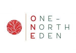 One north eden Logo