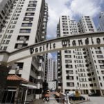 Pacific Mansion En Bloc