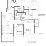 Parc Clematis Floor Plan 3dk