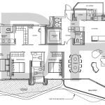 Park Nova Floor Plan 3s2