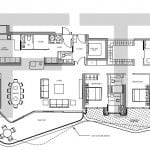 Park Nova Floor Plan 4br