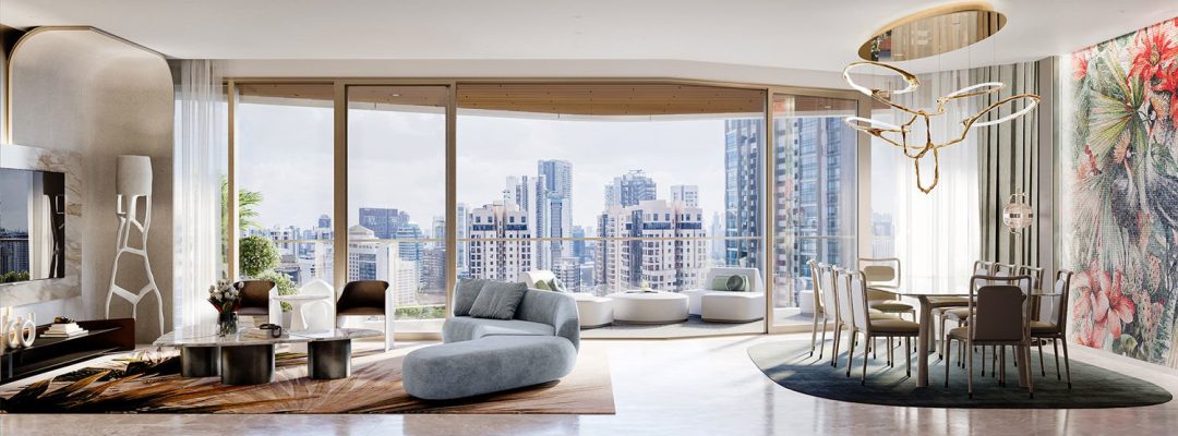 Park Nova Living