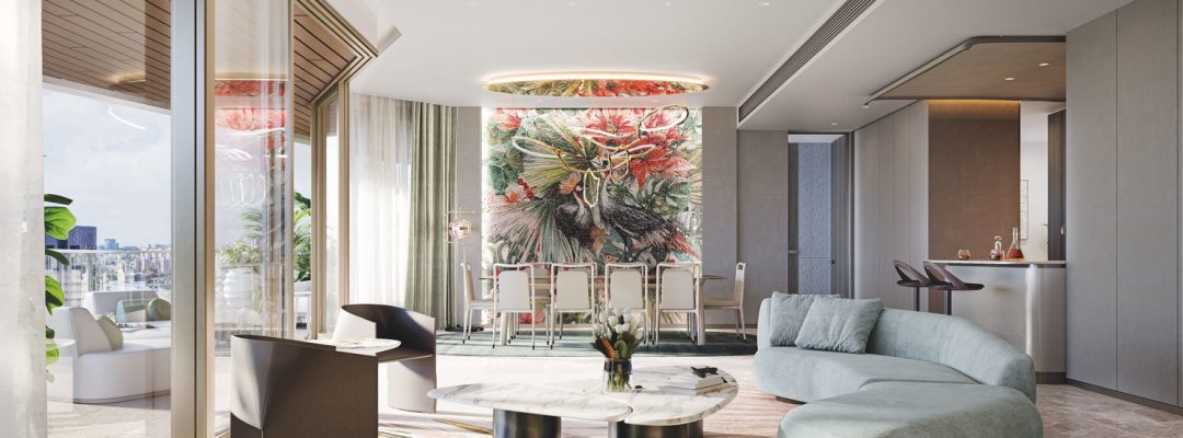 Park Nova Living 2