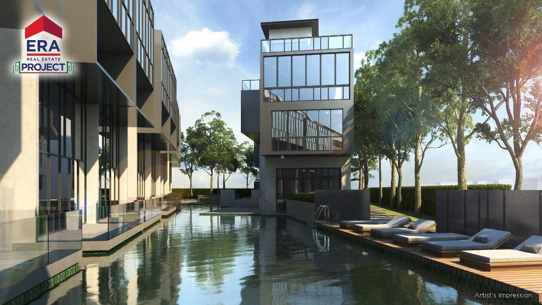 Parkwood Collection Deck