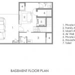 Parkwood Collection Floor Plan 1