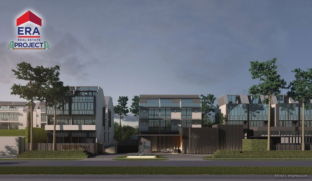 Parkwood Collection Front