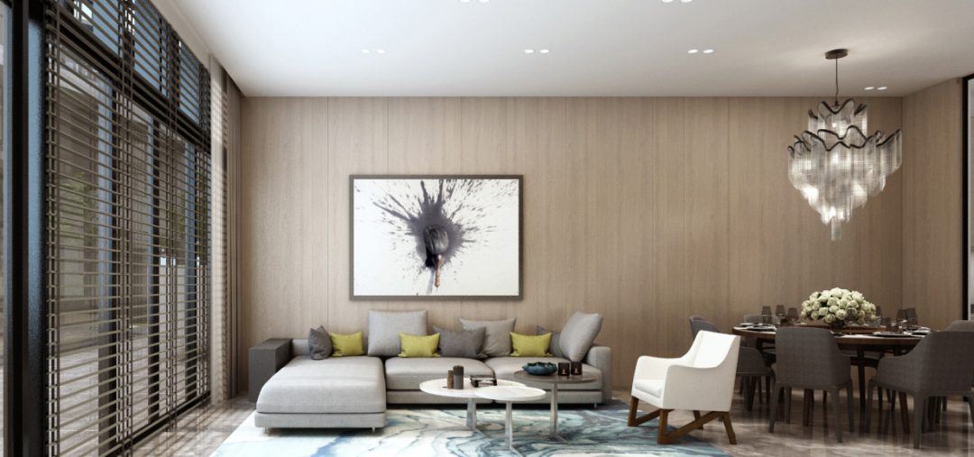 Parkwood Collection Living