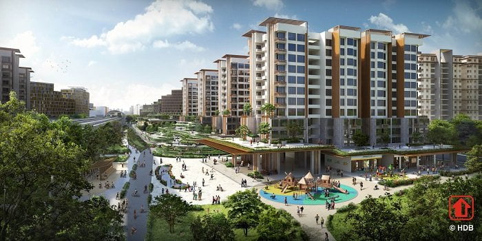 Pasir Ris 8 Park