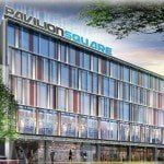 Pavilion Square Condo
