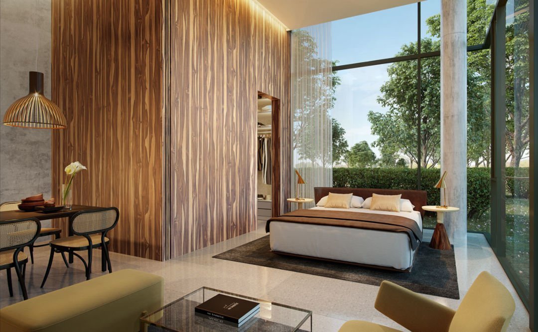 Petit Jervois 1 Bedroom