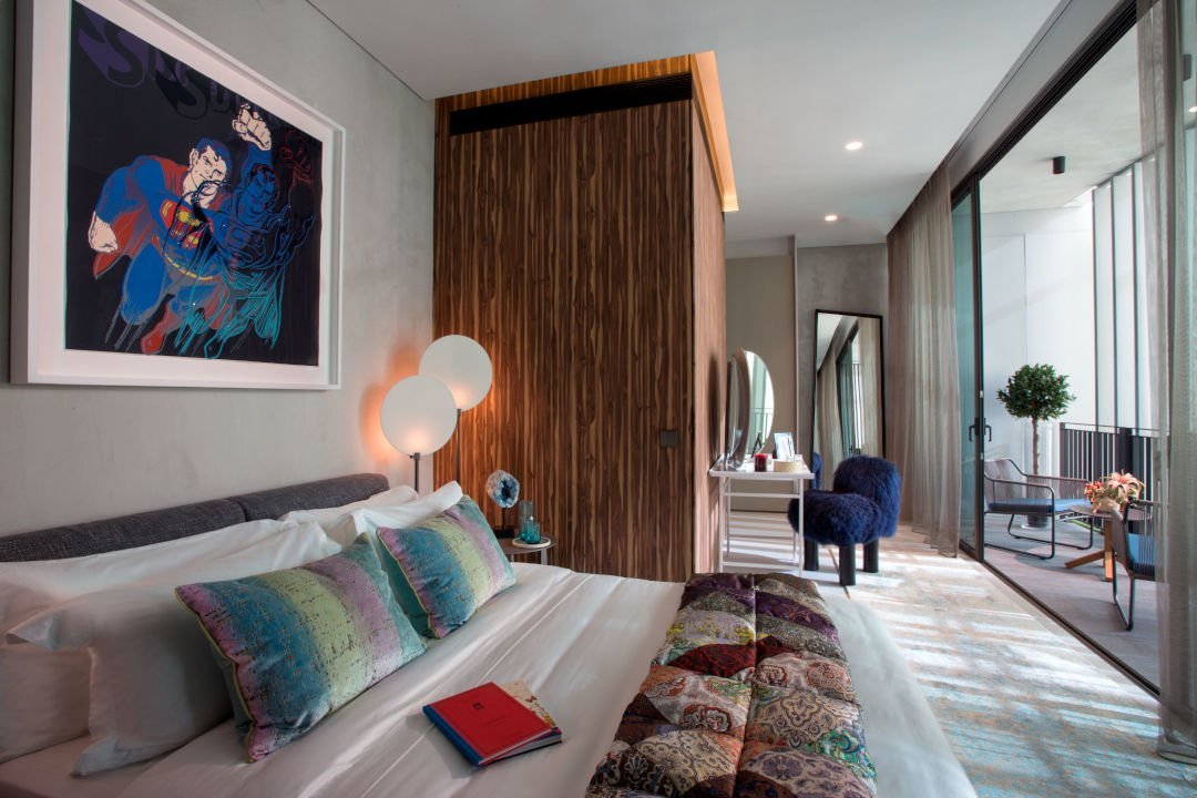 Petit Jervois 2 Bedroom