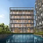 Petit Jervois Pool