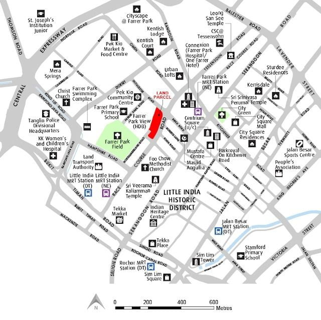 Piccadilly Grand Location