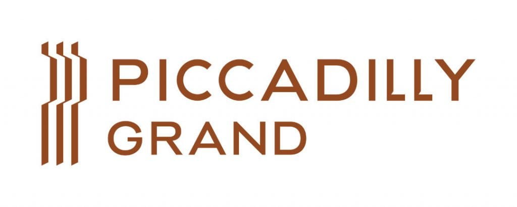 Piccadilly Grand Logo