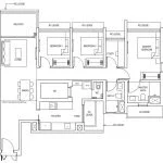 Pinetree Hill Floor Plan 3bps1