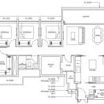 Pinetree Hill Floor Plan 5bp