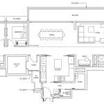 Pinetree Hill Floor Plan PH