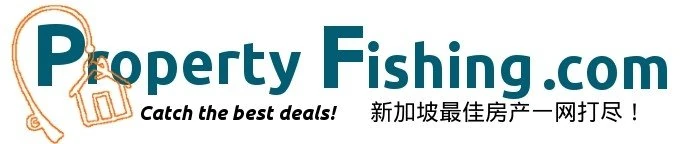 Property Fishing Logo