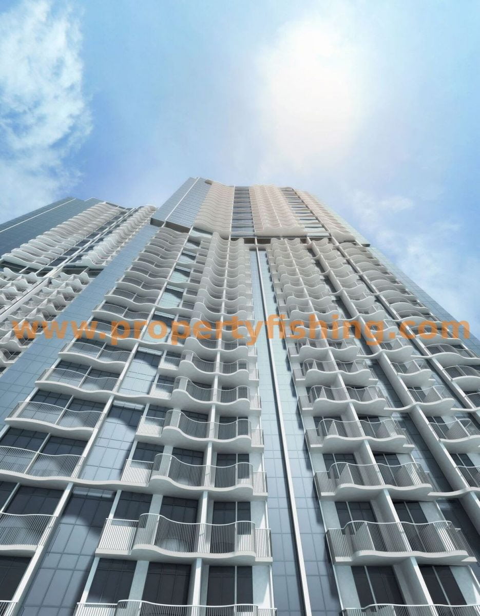 Queens Peak Worm's Eye