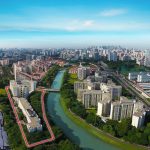 Raintree Gardens En Bloc