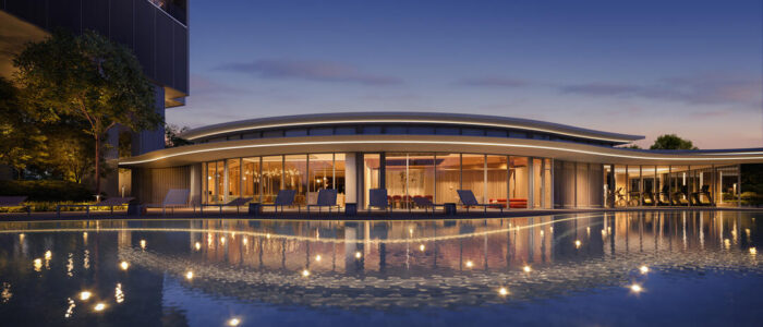 River Green Clubhouse