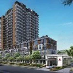 Sant Ritz Condo