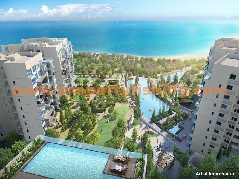 Sea Horizon EC