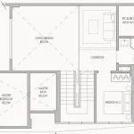The Shorefront Floor Plan C1 PH2