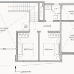 The Shorefront Floor Plan C2 PH2