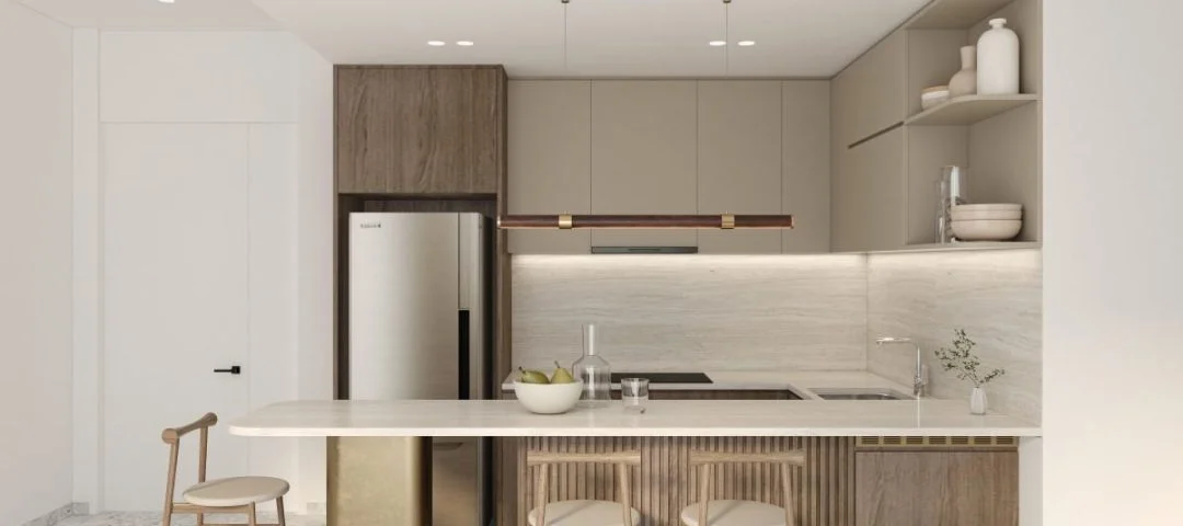 The Shorefront Kitchen