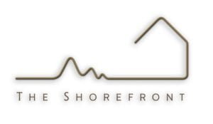 The Shorefront Logo