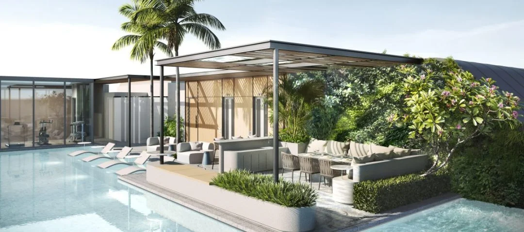 The Shorefront Pavilion