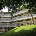 Shunfu Ville En bloc