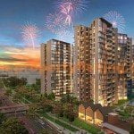 Sims Urban Oasis Condo near Aljunied MRT