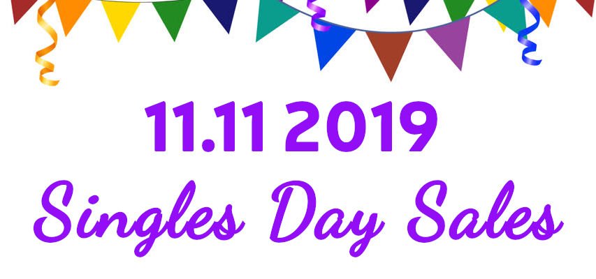 Singles 2019
