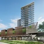 勿洛商店的天空伊甸园