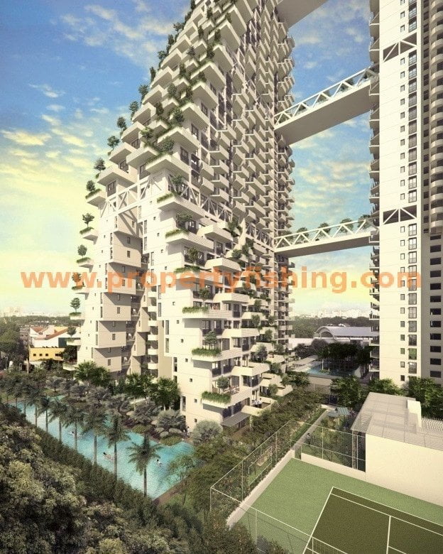 Sky Habitat Facilities