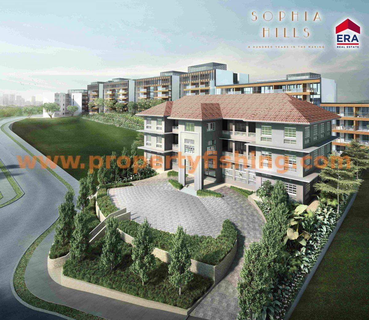 Sophia Hills Childcare