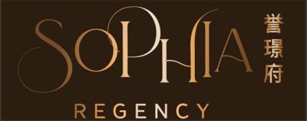 Sophia Regency Logo