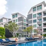 St Patrick's Residences